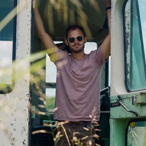 Meet your Posher, Kyle